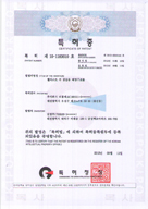 밸러스트 특허증